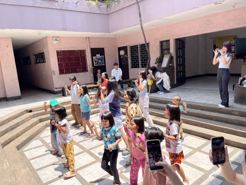 飛躍宿霧,蛻變國際! 仁德醫專暑期海外英語研習團再度啟程啦!