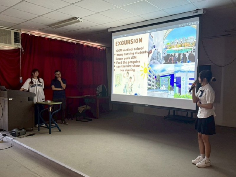 語言中心新聞稿