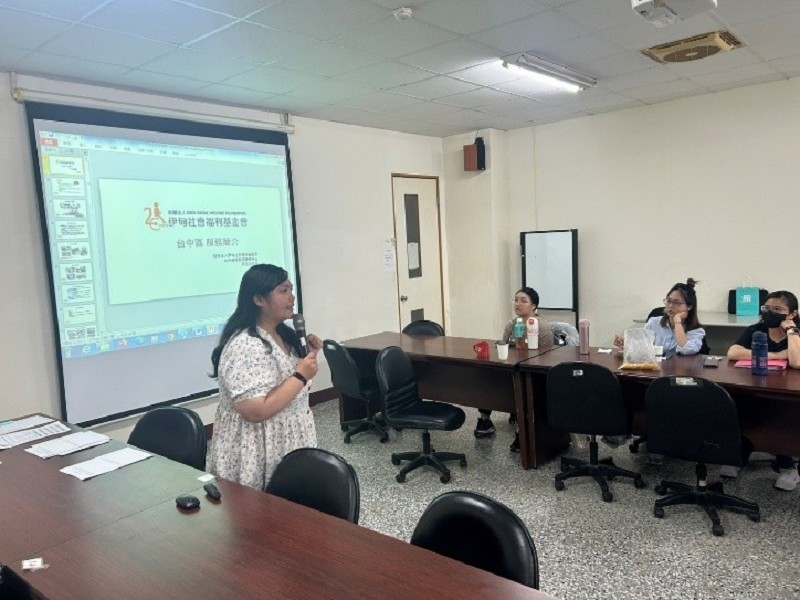 協同教學深化生命歷程觀點