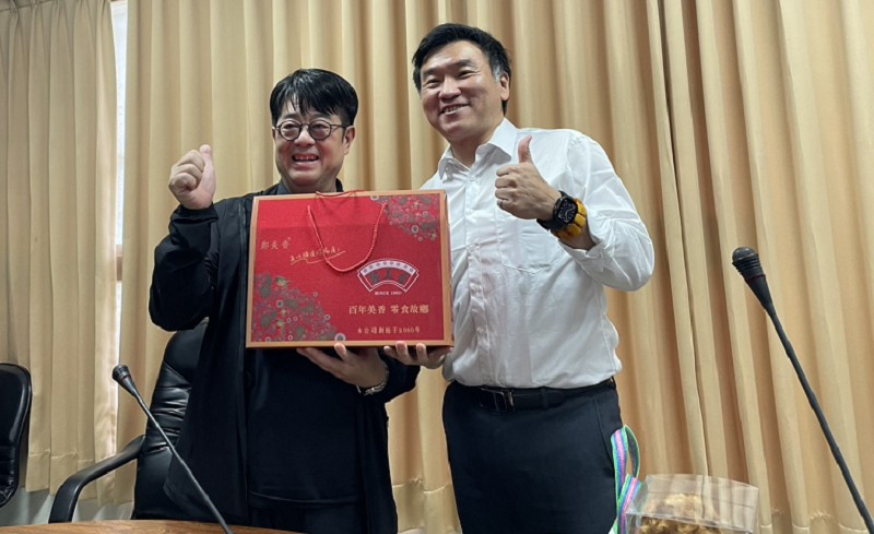 仁德醫專攜手臺北市立大學 串聯醫護、運動與師培優勢，拓展升學新路徑