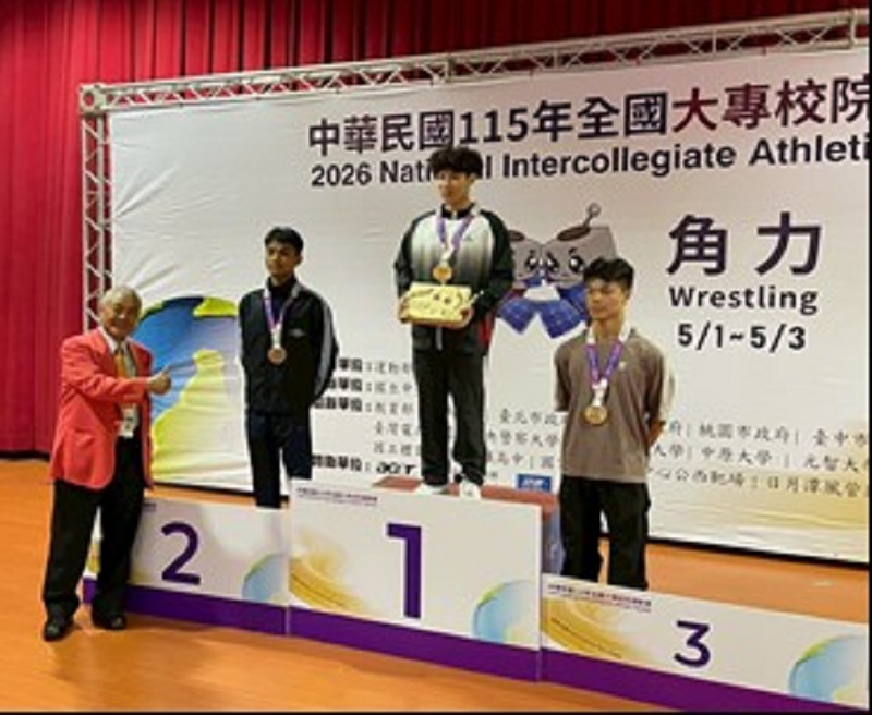 生命關懷事業科3年級徐秉育同學1